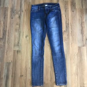 Maurices Brand Skinny Jeans